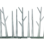 Bird Spike Evaluation Kit